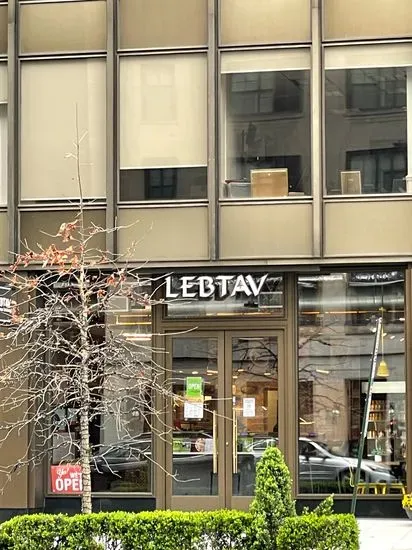 LEBTAV