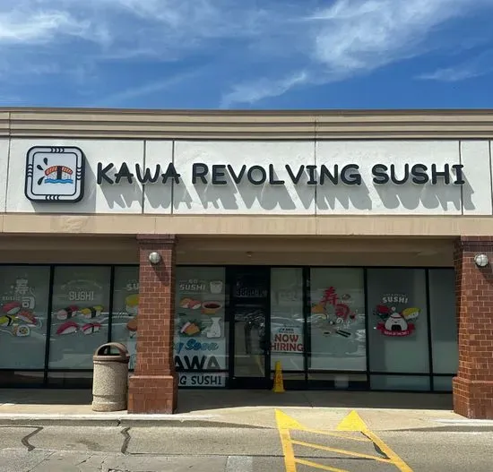 Kawa Revolving Sushi