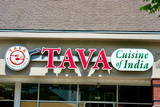 TAVA Cuisine of India