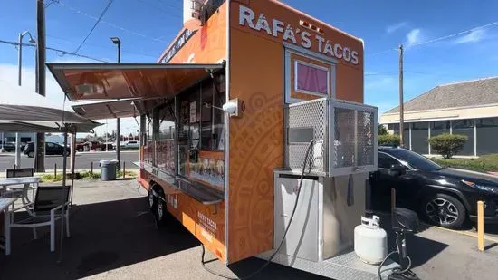 Rafa’s Tacos