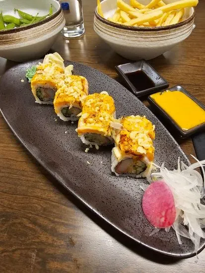 Jersey Shore Sushi Co. (Brooklyn)