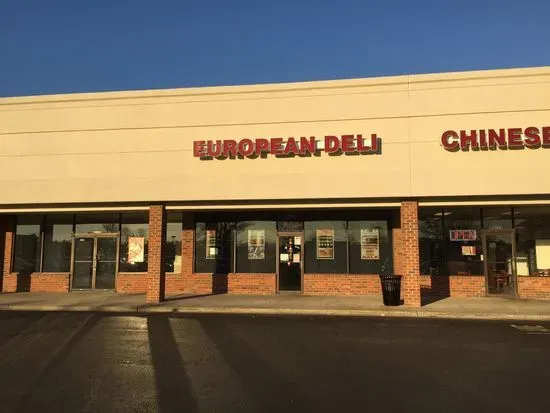 European Deli