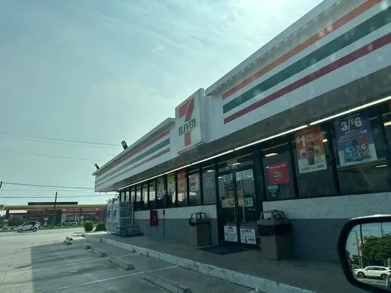 7-Eleven