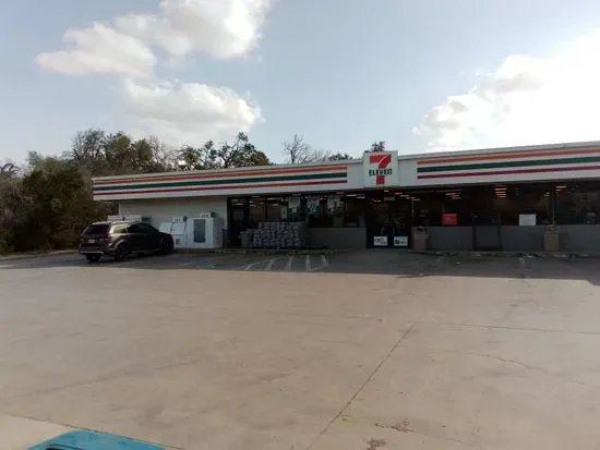 7-Eleven