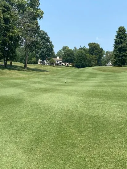 Elizabethton Golf Course