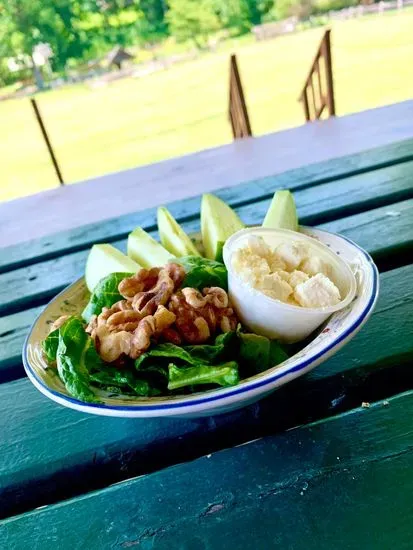 The Restaurant at the Museum of Appalachia