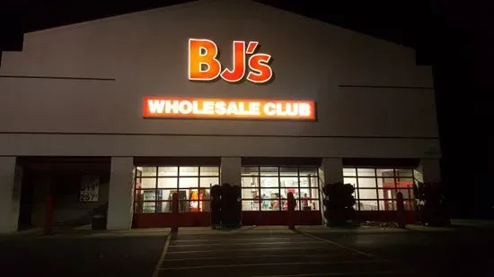 BJ's Wholesale Club