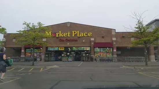 Market Place On Oakton