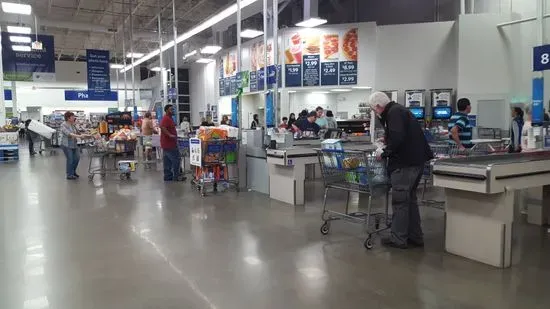 Sam's Club