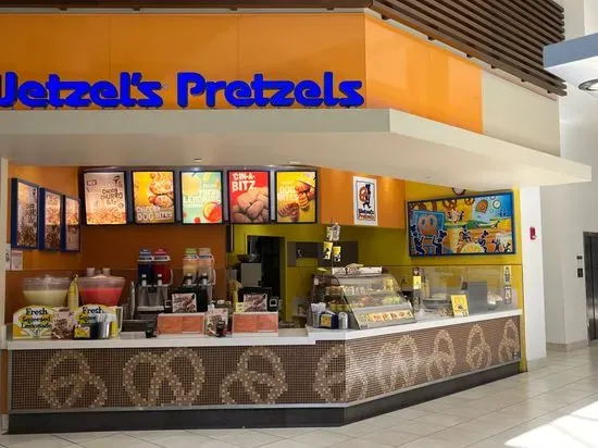 Wetzel's Pretzels