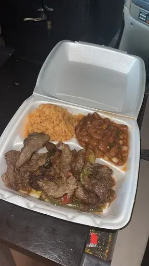 Laredo Taco Company