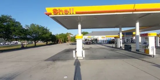 Shell