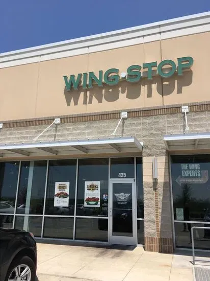 Wingstop