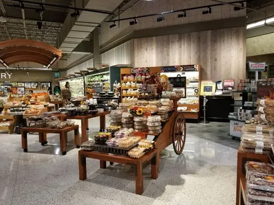 Dierbergs Bakery