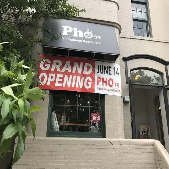 Pho 79