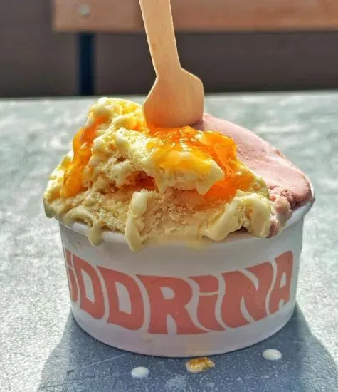 Biddrina Gelato