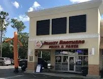 Jersey Brothers Pizza & Pasta