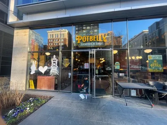 Potbelly