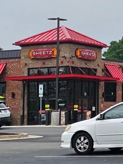 Sheetz