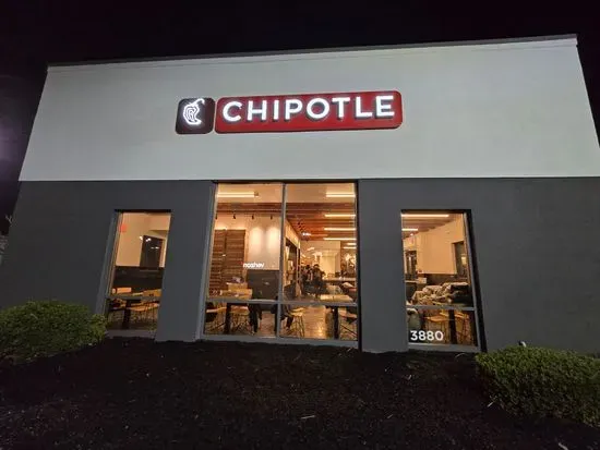 Chipotle Mexican Grill