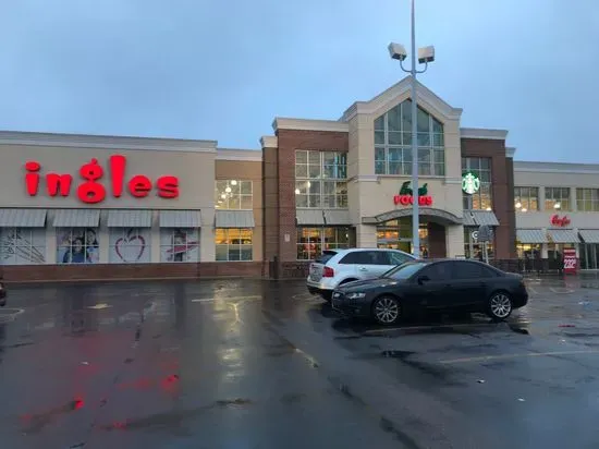 Ingles Market