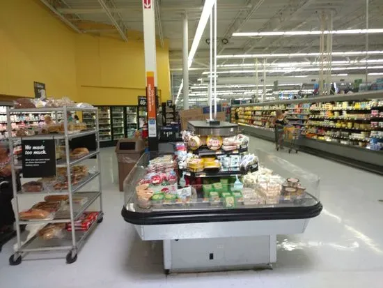 Walmart Supercenter