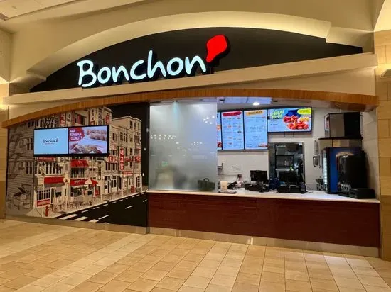 Bonchon Elmhurst - Queens Blvd