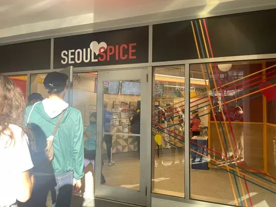 SeoulSpice