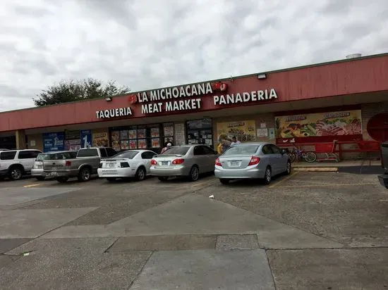 La Michoacana