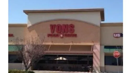 Vons