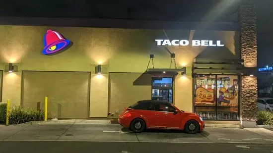 Taco Bell