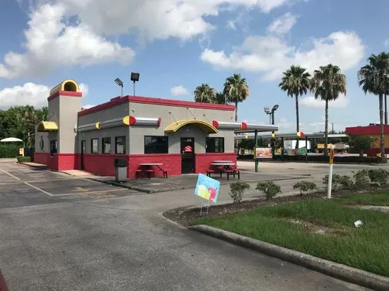 Sonic Drive-In