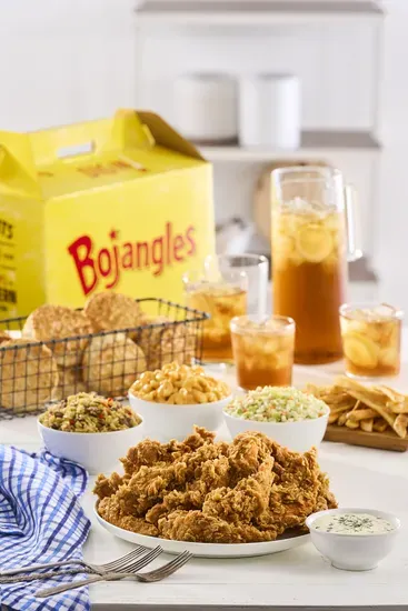 Bojangles