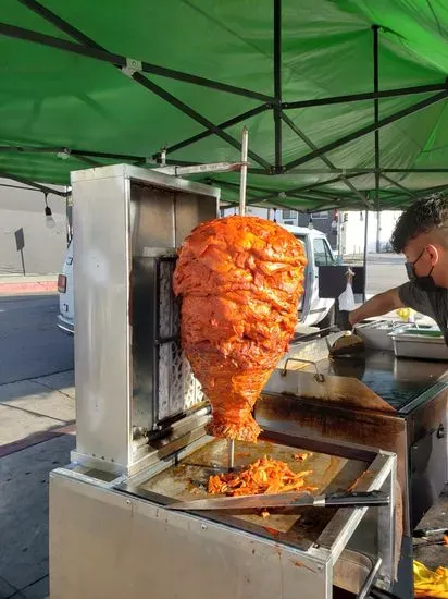 Tacos Oaxaca