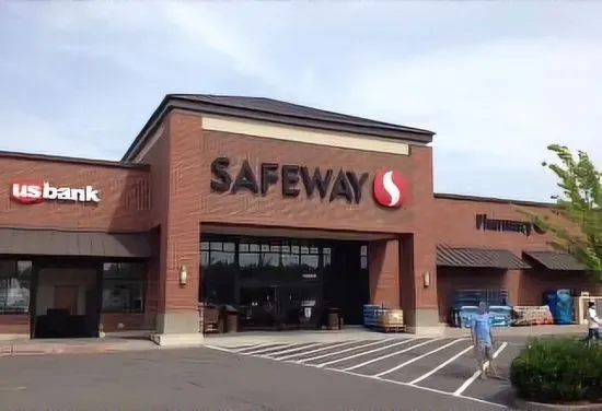 Safeway Bakery