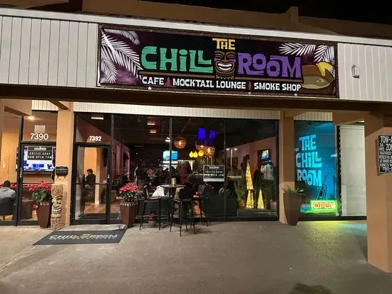 The Chill Room Lake Worth