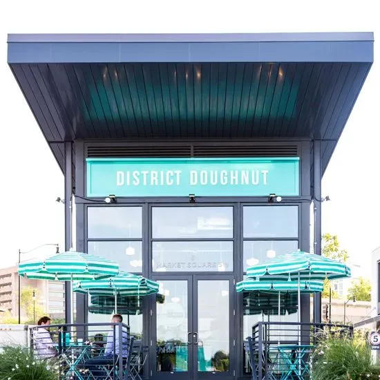 District Doughnut