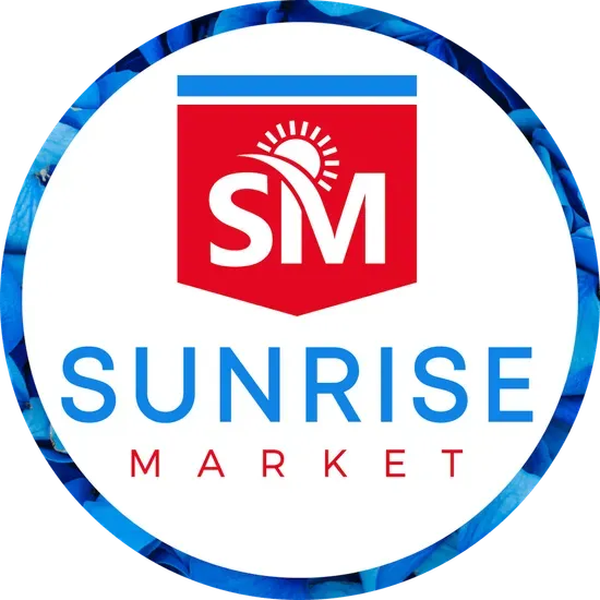 SUNRISE MARKET 101