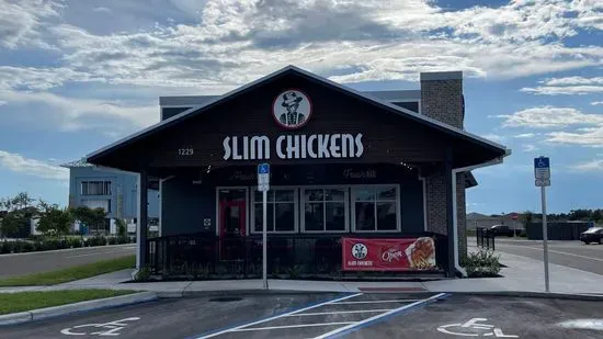 Slim Chickens