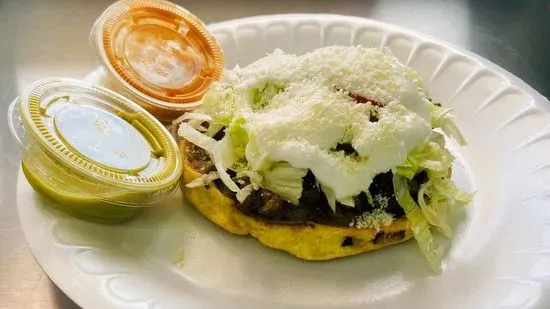 Taqueria La Esperanza