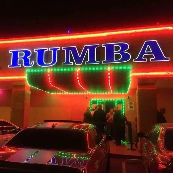 Night Club en Las Vegas La Rumba