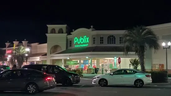 Publix Super Market at Berry Town Center