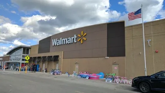 Walmart Supercenter