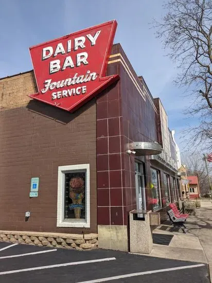 Union Dairy