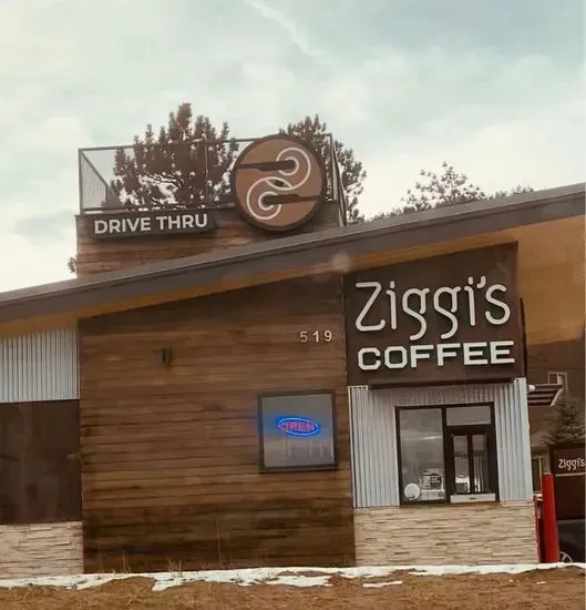 Ziggi's Coffee