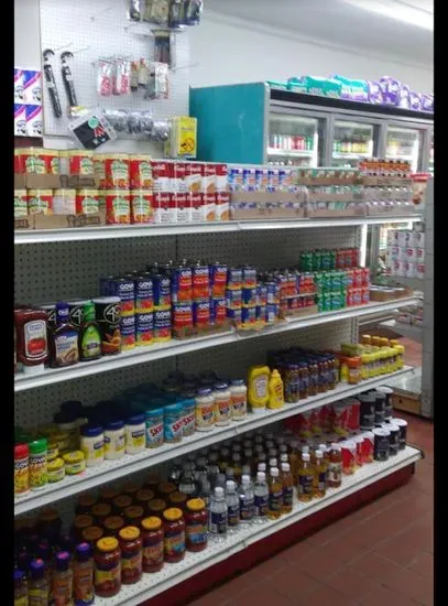 San Miguel Deli Grocery