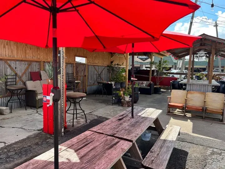 The Barn Drive Thru Beer & Keg Haus Corpus Christi, TX Checkle