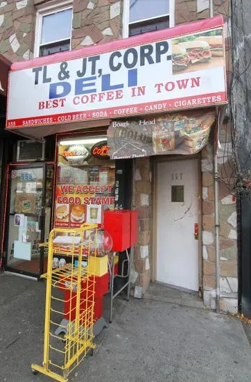 Deli Grocery (Big J)