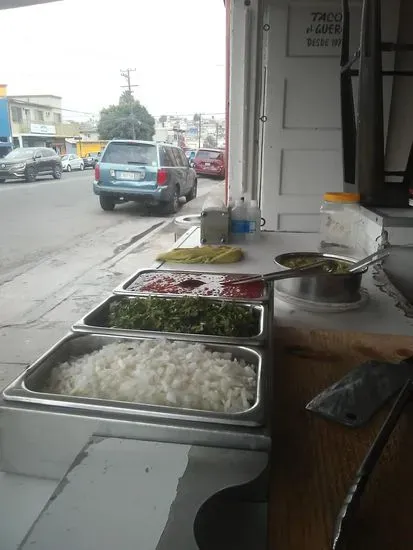 Tacos el Guero