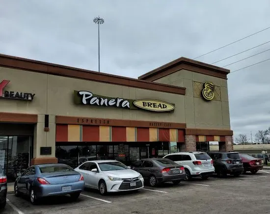 Panera Bread